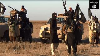 IŞİD üyeleri örgütü bir bir terk ediyor