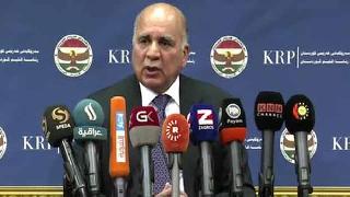 Kürdistan Partilerinden saldırgan üslubu bitirme sözü