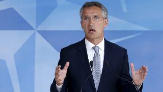 NATO'dan PKK açıklaması