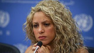 Shakira: Kurdi kardeşleri her düşündüğümde