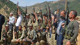 5 bin korucu alımı için 22 ilden 20 bin başvuru