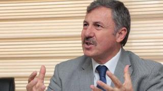 AKP’li Özdağ’dan HDP’ye destek verenlere tehdit: Yargılanacaksınız