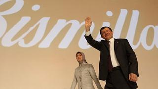 AKP'nin &quot;Haydi Bismillah&quot; adlı seçim şarkısına YSK'dan yasak geldi