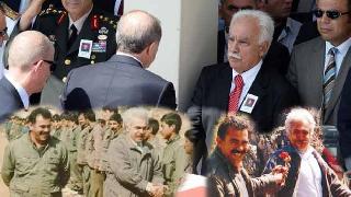 Doğu Perinçek: PKK'nin beli kırılıyor, birleşelim!