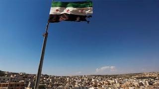 Jerusalem Post: Suriye artık bir bütün değil, ülkeyi bölme zamanı geldi