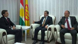 KDP: Halkın seçtiği bir başkanın bazı yetkileri olmalı