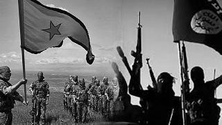 YPG ve IŞİD'den esir takası