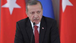 Erdoğan’dan Suriye’de Geri Adım