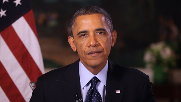 Obama, Müslüman dünyasının Kurban Bayramı’nı kutladı