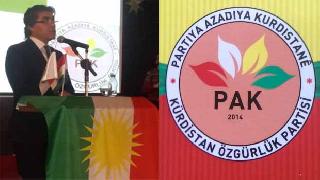 PAK Genel Başkanı Mustafa Özçelik'ten bayram kutlaması