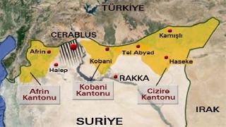 IŞİD’in elindeki Cerablus neden önemli?