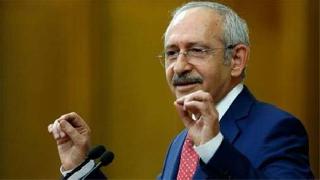 Kılıçdaroğlu: Kürt sorunu silahla çözülmez