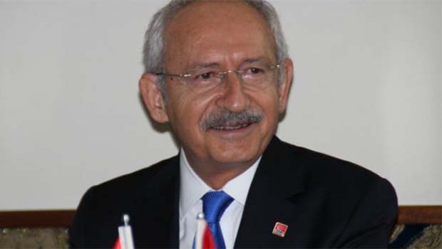 Kılıçdaroğlu: PKK, HDP'yi baraj altında bırakmak istiyor