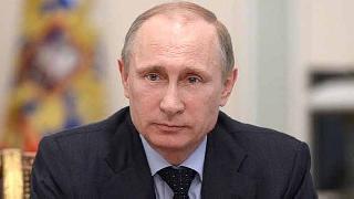 Putin: Esad'ı kurtarmak hedeflerimiz arasında