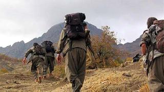 Şırnak’ta saldırı, iki asker hayatını kaybetti