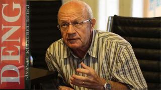 Beşikci: Barış, önce Kürdler arasında gerçekleştirilmeli