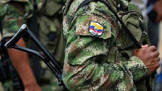 FARC ile Kolombiya devleti nihai barışta anlaştı!