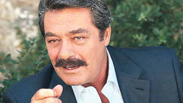 Kadir İnanır: Kafatası milliyetçiliğini değil Barışı savunalım