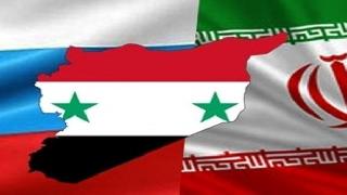 Rusya, İran, Suriye ve Irak’tan IŞİD'e karşı ortak merkez