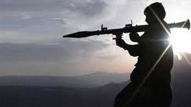 Tunceli'de çatışma! 1 binbaşı yaşamını yitirdi