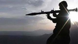 Tunceli'de çatışma! 1 binbaşı yaşamını yitirdi