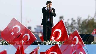 Türkiye PKK'ye karşı dünya liderlerinden destek arıyor