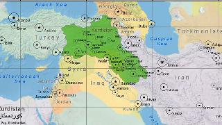Amerikan Metro Jaksonville: Dünyada hiçbir ulus Kürtler kadar zulme maruz kalmadı