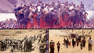 Kürtlerin makus talihi: Göç ve Sürgün