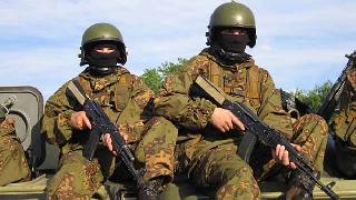 Ruslar Suriye'nin kuzeyindeki operasyonları yönetmeye başladı