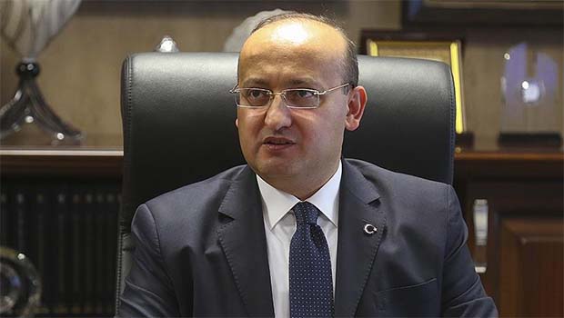 Akdoğan: PKK süreci istismar etti ve ihanet etti