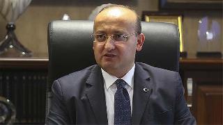 Akdoğan: PKK süreci istismar etti ve ihanet etti