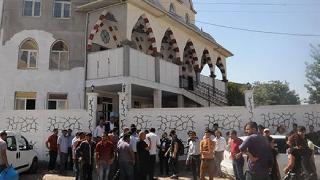 Bismil'de  yaralanan Agit Yıldız hayatını kaybetti