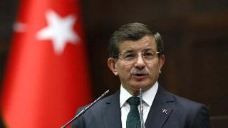 Davutoğlu: PKK ve PYD Ayrıştırılamaz