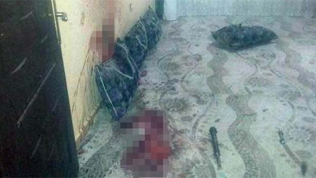Diyarbakır Barosu: Bismil'deki olay acilen açıklığa kavuşturulmalı