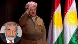 Irak İslami Parti: Barzani sadece Bölgenin Başkanı değil, aynı zamanda Kürtlerin doğal lideridir