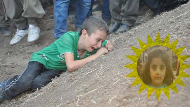 Kürdistan’da Halkımız Acılı Bir Bayram Daha Geçirdi
