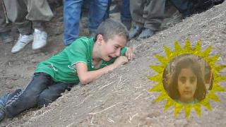 Kürdistan’da Halkımız Acılı Bir Bayram Daha Geçirdi