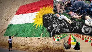 Kürtler ulusal bilincin neresinde