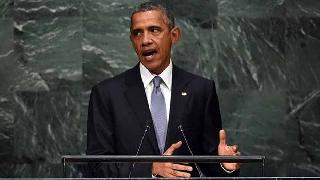 Obama: Esad çocukları öldüren bir tiran