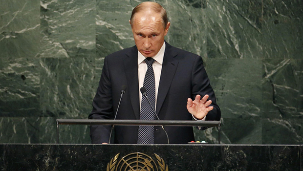 Putin: Kürtler dışında kimse IŞİD’le gerçek anlamda mücadele etmiyor