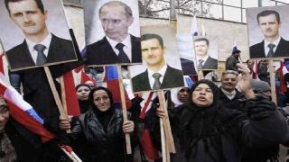 Rusya Irak, İran ve Suriye ile istihbarat paylaşımı konusunda anlaştı