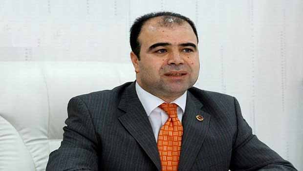 Şanlıurfa Büyükşehir Belediye Başkanı Çiftçi'ye silahlı saldırı