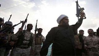 Şii milislerden ABD askerlerine tehdit