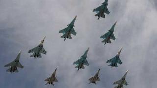 4’lü koalisyonun IŞİD çalışmaları başladı