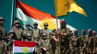 'ABD, Peşmerge ve YPG Cerablus konusunda anlaştı' iddiası