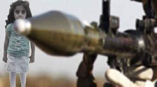 Bismil'de 8 yaşındaki Elif'i roketin öldürdüğü ortaya çıktı