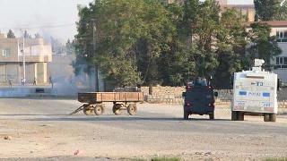 Bismil'de Genel Sokağa Çıkma Yasağı İlan Edildi