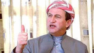 Ethem Barzani yeni bir politik hareket kurmaya hazırlanıyor