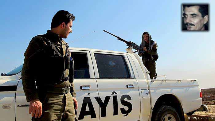 Girê Spî'de Asayiş'in bir Arap mahkumu işkence ile öldürdüğü iddia edildi