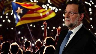 İspanya Başbakanı: Ülke bütünlüğünü tartışmam 